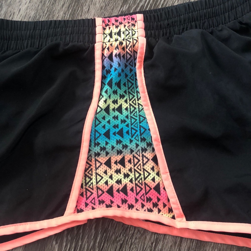 Exercise Shorts - Picture 4 of 4